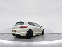Volkswagen scirocco 1.4 tsi - 2009 | 72-hkg-4 - afbeelding 18 van  22
