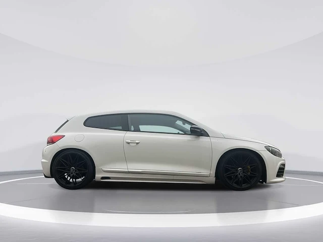 Volkswagen scirocco 1.4 tsi - 2009 | 72-hkg-4 - afbeelding 19 van  22