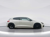 Volkswagen scirocco 1.4 tsi - 2009 | 72-hkg-4 - afbeelding 19 van  22