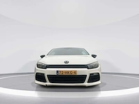 Volkswagen scirocco 1.4 tsi - 2009 | 72-hkg-4 - afbeelding 21 van  22