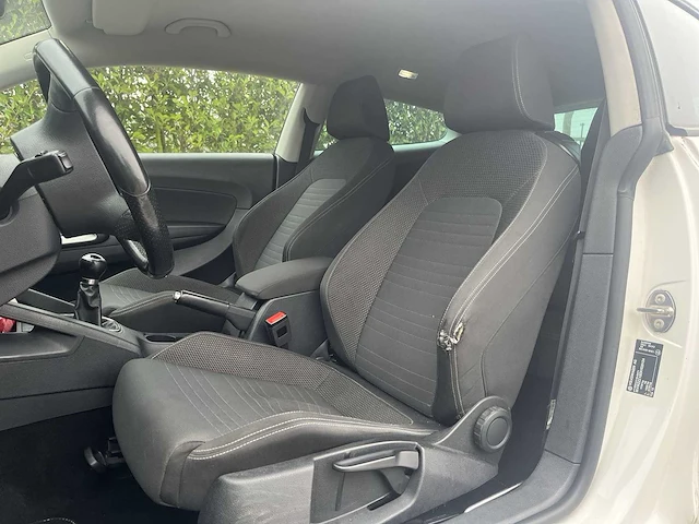 Volkswagen scirocco 1.4 tsi - 2009 | 72-hkg-4 - afbeelding 22 van  22