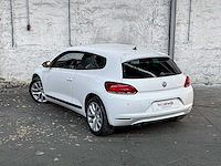 Volkswagen scirocco 1.4 tsi 122pk 2010, n-225-zv - afbeelding 5 van  14