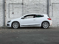 Volkswagen scirocco 1.4 tsi 122pk 2010, n-225-zv - afbeelding 6 van  14