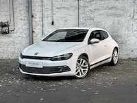 Volkswagen scirocco 1.4 tsi 122pk 2010, n-225-zv - afbeelding 7 van  14