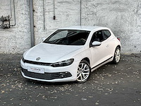 Volkswagen scirocco 1.4 tsi 122pk 2010, n-225-zv - afbeelding 8 van  14