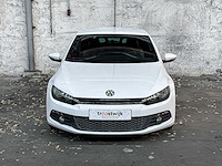 Volkswagen scirocco 1.4 tsi 122pk 2010, n-225-zv - afbeelding 9 van  14