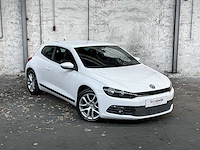 Volkswagen scirocco 1.4 tsi 122pk 2010, n-225-zv - afbeelding 11 van  14