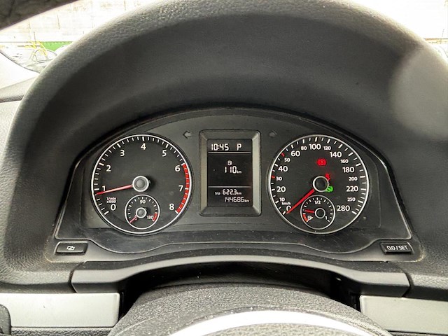 Volkswagen scirocco 1.4 tsi dsg 160 at, 2011 - afbeelding 2 van  21