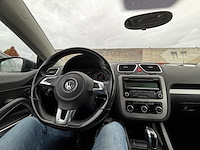 Volkswagen scirocco 1.4 tsi dsg 160 at, 2011 - afbeelding 3 van  21