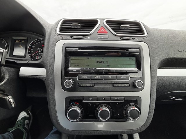 Volkswagen scirocco 1.4 tsi dsg 160 at, 2011 - afbeelding 4 van  21