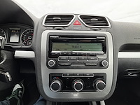 Volkswagen scirocco 1.4 tsi dsg 160 at, 2011 - afbeelding 4 van  21