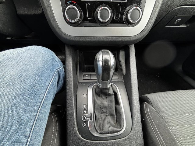 Volkswagen scirocco 1.4 tsi dsg 160 at, 2011 - afbeelding 5 van  21