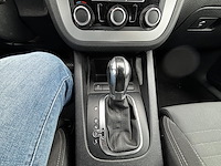 Volkswagen scirocco 1.4 tsi dsg 160 at, 2011 - afbeelding 5 van  21