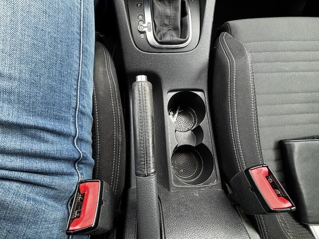 Volkswagen scirocco 1.4 tsi dsg 160 at, 2011 - afbeelding 6 van  21