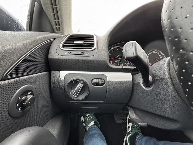 Volkswagen scirocco 1.4 tsi dsg 160 at, 2011 - afbeelding 8 van  21