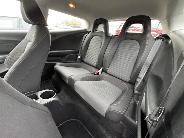 Volkswagen scirocco 1.4 tsi dsg 160 at, 2011 - afbeelding 9 van  21