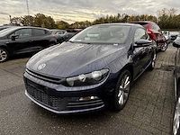 Volkswagen scirocco 1.4 tsi dsg 160 at, 2011 - afbeelding 1 van  21