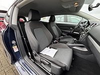 Volkswagen scirocco 1.4 tsi dsg 160 at, 2011 - afbeelding 13 van  21