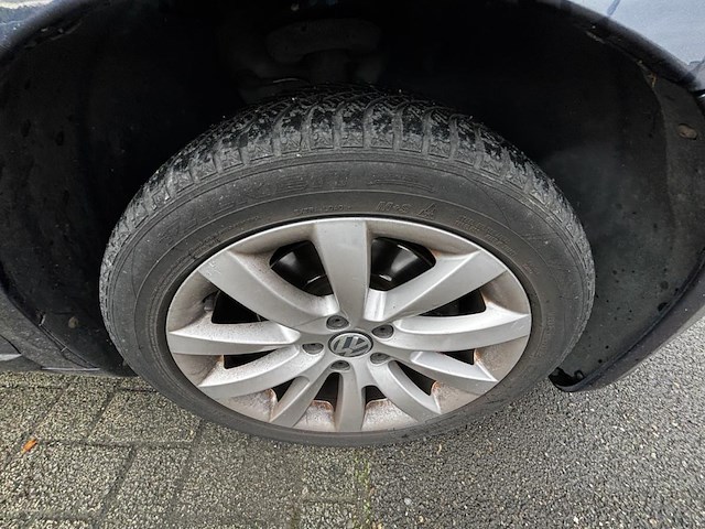 Volkswagen scirocco 1.4 tsi dsg 160 at, 2011 - afbeelding 14 van  21