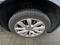 Volkswagen scirocco 1.4 tsi dsg 160 at, 2011 - afbeelding 14 van  21