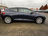 Volkswagen scirocco 1.4 tsi dsg 160 at, 2011 - afbeelding 16 van  21