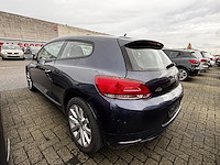 Volkswagen scirocco 1.4 tsi dsg 160 at, 2011 - afbeelding 19 van  21