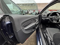 Volkswagen scirocco 1.4 tsi dsg 160 at, 2011 - afbeelding 20 van  21