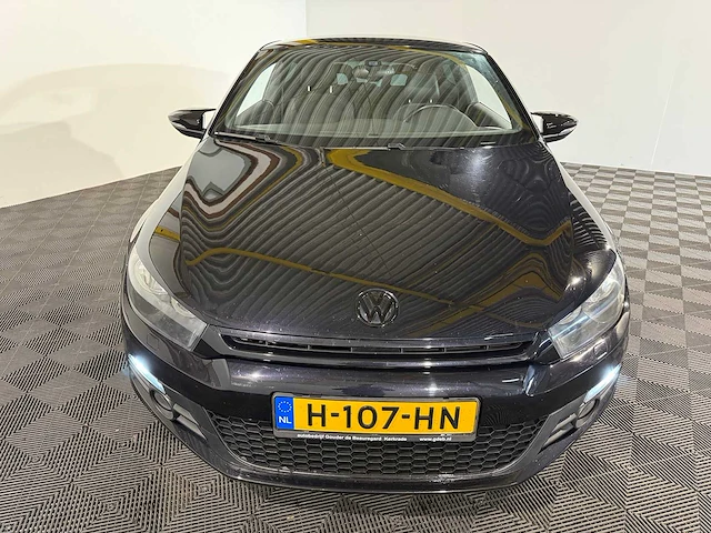 Volkswagen scirocco 1.4 tsi, h-107-hn - afbeelding 6 van  14