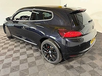 Volkswagen scirocco 1.4 tsi, h-107-hn - afbeelding 7 van  14