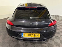 Volkswagen scirocco 1.4 tsi, h-107-hn - afbeelding 8 van  14