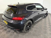 Volkswagen scirocco 1.4 tsi, h-107-hn - afbeelding 10 van  14