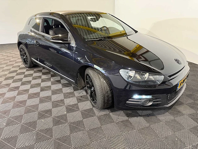 Volkswagen scirocco 1.4 tsi, h-107-hn - afbeelding 11 van  14