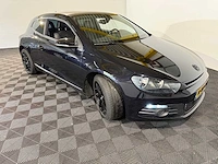 Volkswagen scirocco 1.4 tsi, h-107-hn - afbeelding 11 van  14