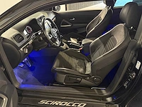 Volkswagen scirocco 1.4 tsi, h-107-hn - afbeelding 13 van  14
