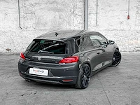 Volkswagen scirocco 1.4 tsi highl. plus 161pk 2008, ng-533-x - afbeelding 2 van  33