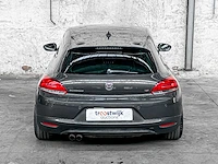 Volkswagen scirocco 1.4 tsi highl. plus 161pk 2008, ng-533-x - afbeelding 4 van  33