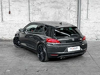 Volkswagen scirocco 1.4 tsi highl. plus 161pk 2008, ng-533-x - afbeelding 6 van  33