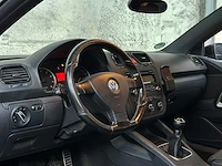 Volkswagen scirocco 1.4 tsi highl. plus 161pk 2008, ng-533-x - afbeelding 8 van  33