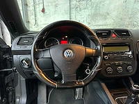 Volkswagen scirocco 1.4 tsi highl. plus 161pk 2008, ng-533-x - afbeelding 9 van  33