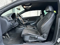 Volkswagen scirocco 1.4 tsi highl. plus 161pk 2008, ng-533-x - afbeelding 20 van  33
