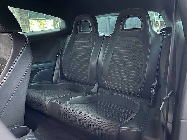 Volkswagen scirocco 1.4 tsi highl. plus 161pk 2008, ng-533-x - afbeelding 21 van  33