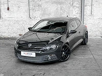 Volkswagen scirocco 1.4 tsi highl. plus 161pk 2008, ng-533-x - afbeelding 23 van  33