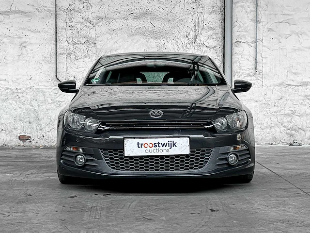 Volkswagen scirocco 1.4 tsi highl. plus 161pk 2008, ng-533-x - afbeelding 28 van  33