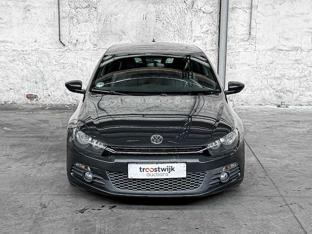 Volkswagen scirocco 1.4 tsi highl. plus 161pk 2008, ng-533-x - afbeelding 29 van  33