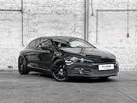 Volkswagen scirocco 1.4 tsi highl. plus 161pk 2008, ng-533-x - afbeelding 30 van  33