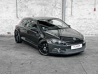 Volkswagen scirocco 1.4 tsi highl. plus 161pk 2008, ng-533-x - afbeelding 31 van  33