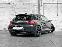 Volkswagen scirocco 1.4 tsi highl. plus 161pk 2008, ng-533-x - afbeelding 33 van  33