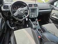 Volkswagen scirocco 1.4 tsi highl. plus , 7-xsg-49 - afbeelding 3 van  19