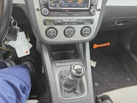 Volkswagen scirocco 1.4 tsi highl. plus , 7-xsg-49 - afbeelding 5 van  19