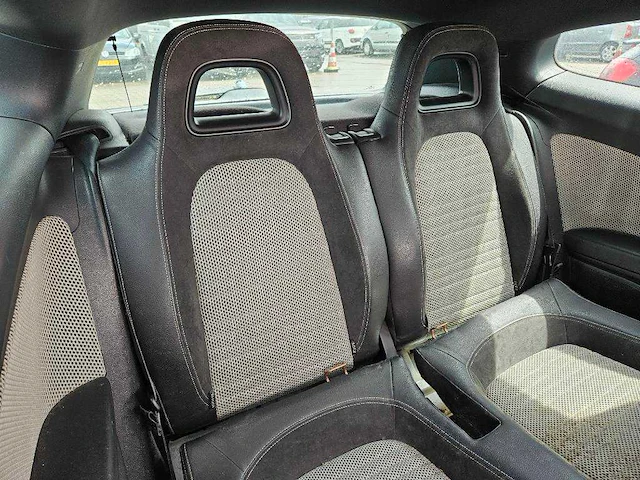 Volkswagen scirocco 1.4 tsi highl. plus , 7-xsg-49 - afbeelding 16 van  19